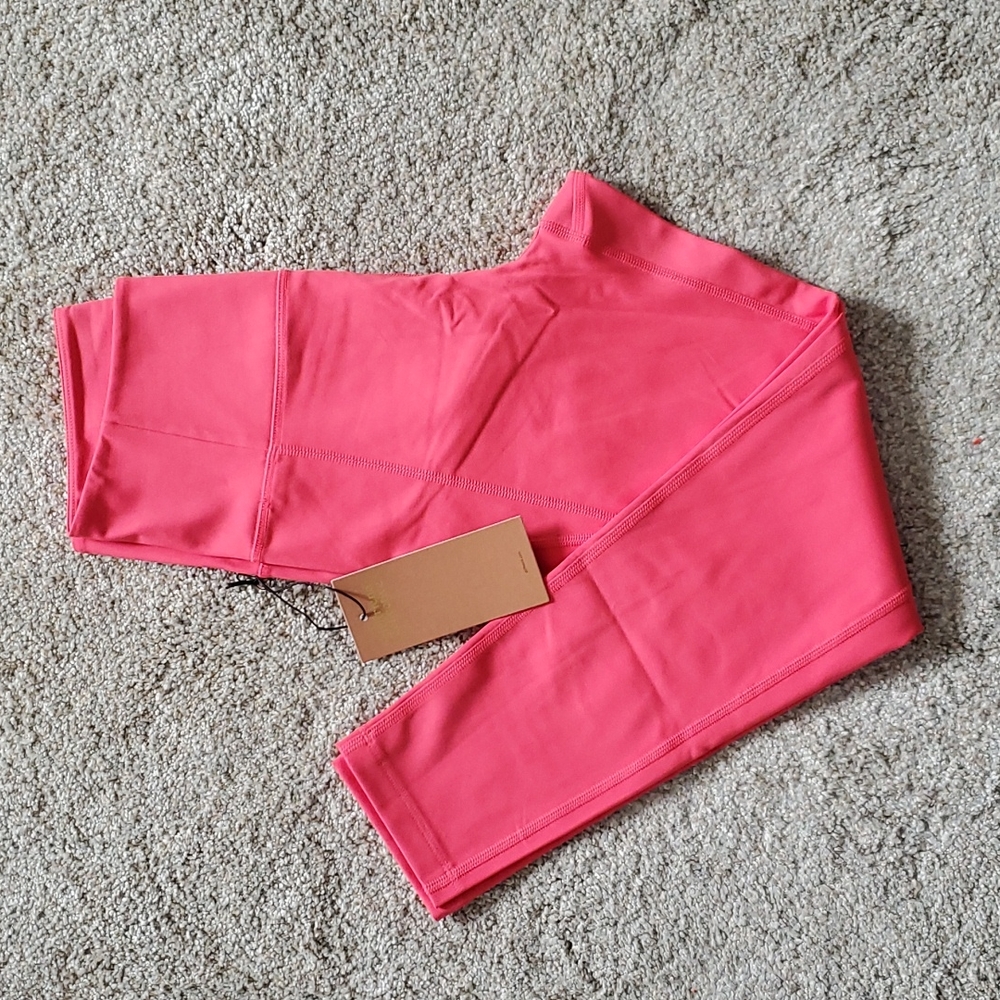 Girlfriend Collective Active Leggings